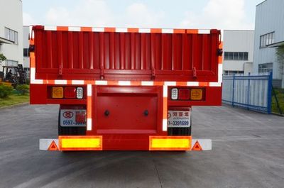 Shuangyalong  FYL9402 Semi trailer