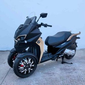 Jincheng  JC200ZD2 right three-wheeled motorcycle 