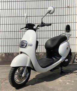 Wuyang Honda  WH1200DT6 Electric two wheeled motorcycle