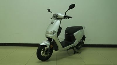 Wuyang Honda  WH1200DT6 Electric two wheeled motorcycle