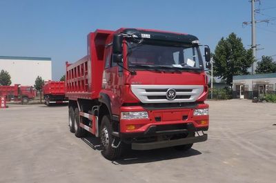 Star Steyr ZZ3251N364GE1 Dump truck