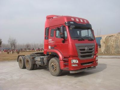 Haohan  ZZ4255N324WE1 Tractor