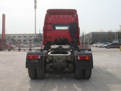 Haohan  ZZ4255N324WE1 Tractor