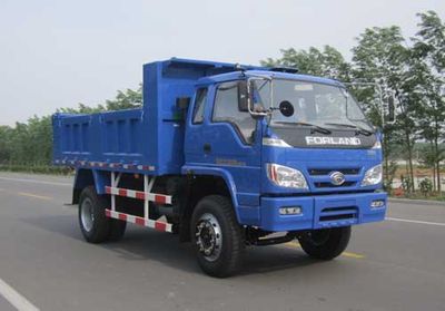 Foton  BJ3163DKPFA8 Dump truck