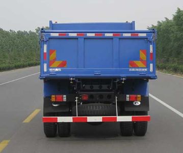 Foton  BJ3163DKPFA8 Dump truck