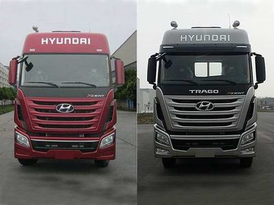 Hyundai  CHM1250KPQ61V Truck