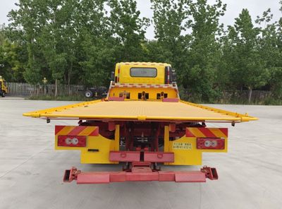 Chunhong  CHP5140TQZBJ Obstacle clearing vehicle