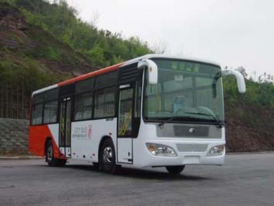 Hengtong BusCKZ6108CFcoach