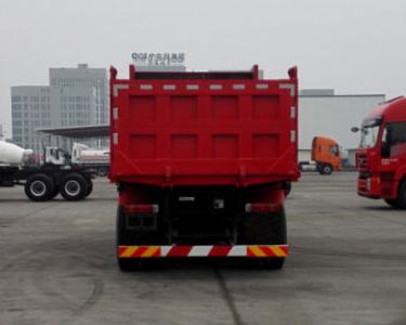 Hongyan  CQ3256HTVG384S Dump truck