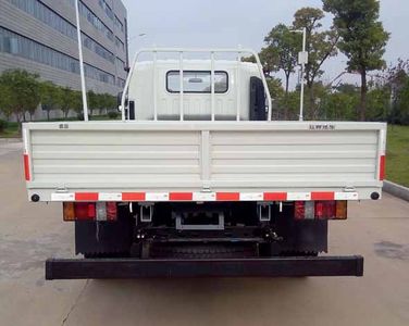 Jiangling Motors JX1045TGA25 Truck