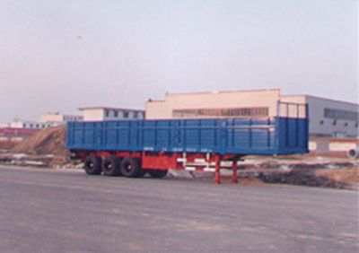 Shengyue SDZ9404Semi trailer