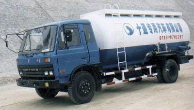 Shitong  STQ5142GSND Bulk cement truck