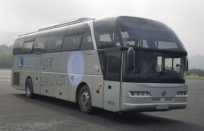 Wanda  WD6127DH01 coach