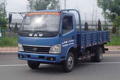 Wuzheng  WL58151 Low speed truck