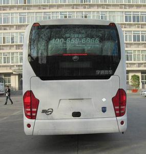 Yutong  ZK6121HNQ5Y coach