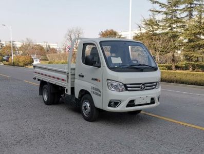 Foton  BJ5031ZLJ3JV303 garbage dump truck 