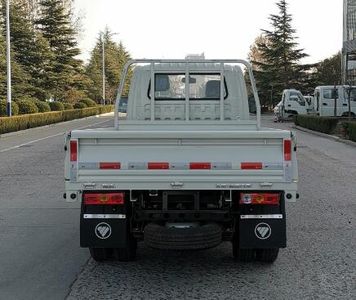 Foton  BJ5031ZLJ3JV303 garbage dump truck 