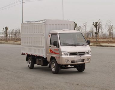 Dongfeng DFA5030CCY50Q4ACGrate type transport vehicle