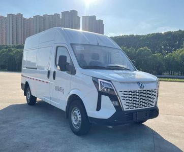 Dongfeng  DFA5040XXYBEV7 Pure electric box type transport vehicle