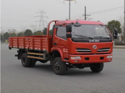 Dongfeng EQ2041S8GDFOff road cargo vehicle