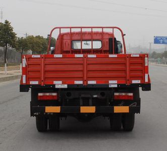 Dongfeng  EQ2041S8GDF Off road cargo vehicle