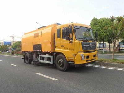 Yingda  FTT5181TSLSW6 Road sweeper