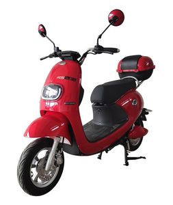 Europa  OP800DQT44 Electric two wheeled light motorcycle