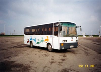 Qindao  QDH6740H coach