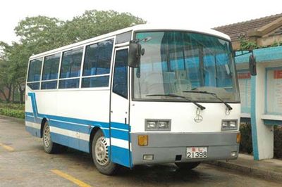 Qindao  QDH6740H coach