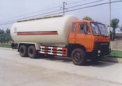 Shaoye  SGQ5200GFLE Powder material transport vehicle