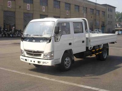 Jinbei SY5815W1NLow speed truck