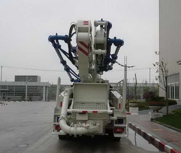 XCMG  XZJ5383THB44 Concrete pump truck