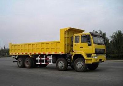 Star Steyr ZZ3311M4261C1 Dump truck