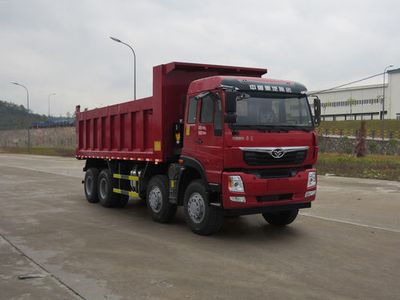 Haoman ZZ3318M60DB1Dump truck