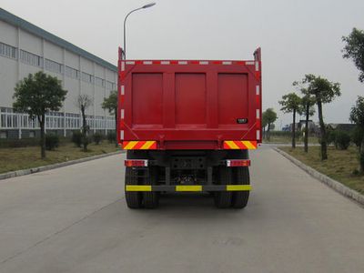 Haoman  ZZ3318M60DB1 Dump truck