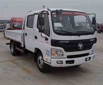 Foton  BJ1061VDAD6FB Truck