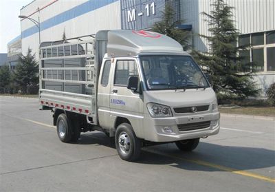 Foton  BJ5032CCYC Grate type transport vehicle