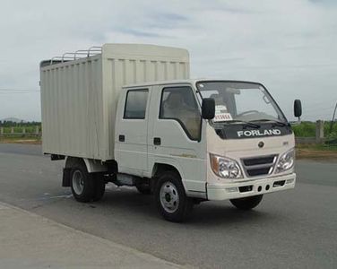 Era  BJ5036V3DE62 Peng style transport vehicle