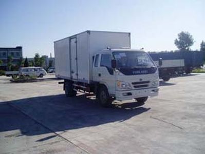 Era  BJ5043V7CEAM6 Box transport vehicle