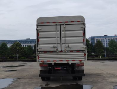 Dayun  CGC5046CCYHDC33E Grate type transport vehicle