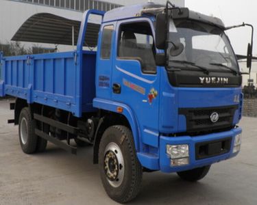 Super Lei  CLP3161NJPBW1 Dump truck