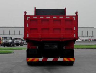 Hongyan  CQ3316HMVG366L Dump truck