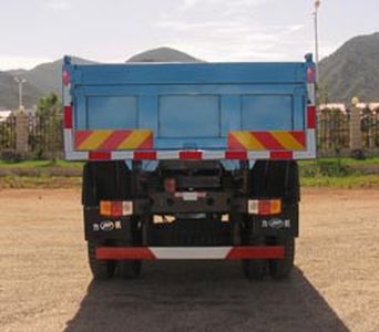 Lifan  LFJ3130F1 Dump truck