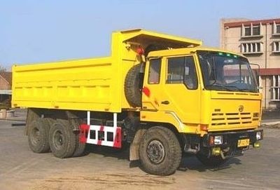 Xunli  LZQ3243 Dump truck