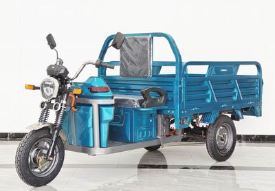 Qianjiang Wangzhong Ace Automobile QJ1000DZHC Electric tricycle