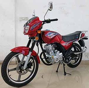 Shuangjian  SJ1252K Two wheeled motorcycles