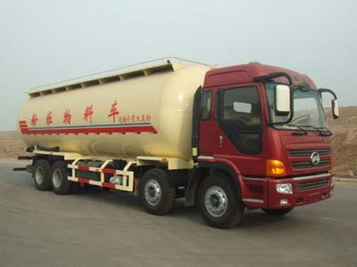 Yuxin  XX5310GFL02 Powder material transport vehicle