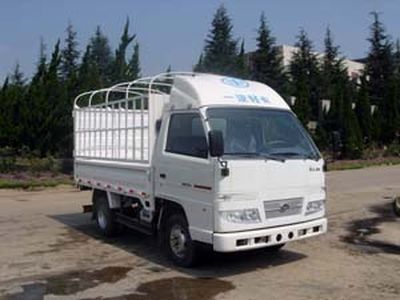 Jiefang Automobile CA5040XYK3E3 Grate type transport vehicle