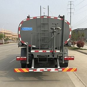 Cheng Liwei  CLW5180GSSYT6 Sprinkler truck