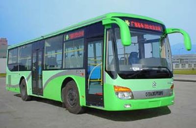 Guangtong Automobile GTQ6870GJ City buses